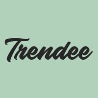 Trendee - Un Concept Hypee Groupe Logo