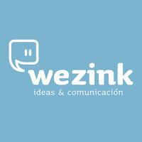 WeZink Logo