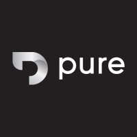 Pure Company Logo