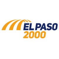 EL PASO 2000 Logo