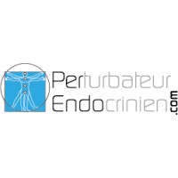 perturbateur-endocrinien.com Logo
