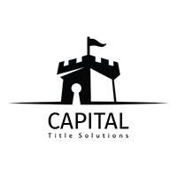 Capital Title Solutions Logo