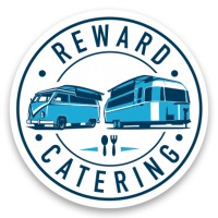 Reward Catering Logo
