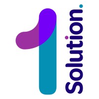 1Solution. | Business Technology Logo