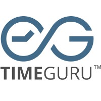 TimeGuru A/S Logo