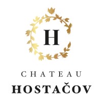 Chateau Hostačov - Hotel & Restaurant Logo