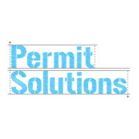 Permit Solutions, Inc. Logo