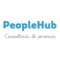 PeopleHub Consultoría de Personas Logo