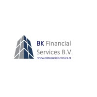 BK Financial Services B.V. Logo