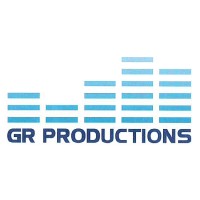 GrProductions Logo