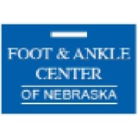 Foot and Ankle Center of Nebraska, P.C. Logo