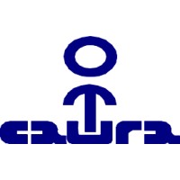 Ingeniería Caura S.A. Logo