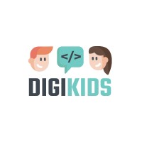 Digikids Logo