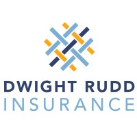 Dwight Rudd Insurance Logo