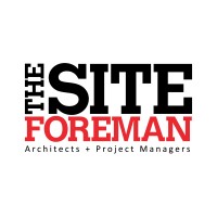 The Site Foreman Logo