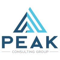 Peak Consulting Group LLC Logo