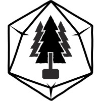 Forest & Hammer Logo