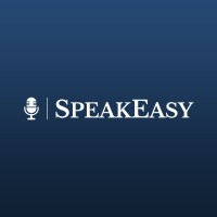 Speakeasy Authority Marketing. Logo