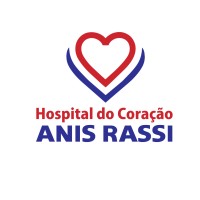 Hospital Do Coração Anis Rassi Logo