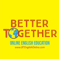 Better Together Logo