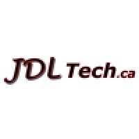 JDL Technical Services Logo