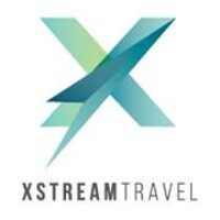 Xstream Travel Host Logo