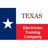 Texas Electrician Training Company Logo