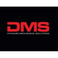 Dynamic Mechanical Solutions Logo