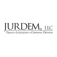 Jurdem, LLC Logo