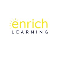 Enrich Learning Logo
