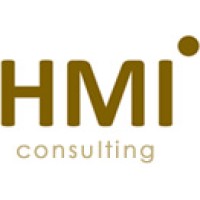 HMI Consulting Limited Logo