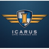 Equipe Icarus UFRJ de Formula SAE Logo