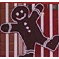 Gingerbread Learning Center Logo