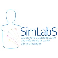 SimLabS - ULB Logo