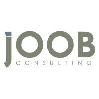 JOOB Sweden AB Logo