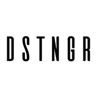 DSTNGR Logo