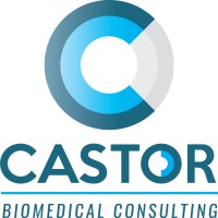 Castor Biomedical LLC Logo