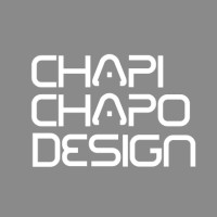 Chapi Chapo Design Logo