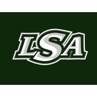 Lutheran South Academy Logo