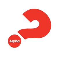 Alpha Brasil Logo