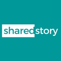 shared story Logo