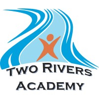Two Rivers Academy Logo