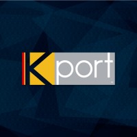 Kport SAS Logo