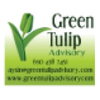 Green Tulip Advisory Inc. Logo