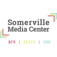 Somerville Media Center Logo