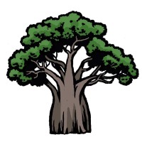 Baobá Florestal Logo