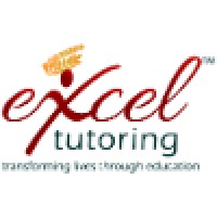 Excel Tutoring, Toronto Logo