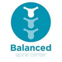 Balanced Spine Center Logo