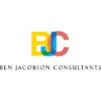 Ben Jacobson Consultants Logo