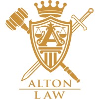 Alton Law Logo